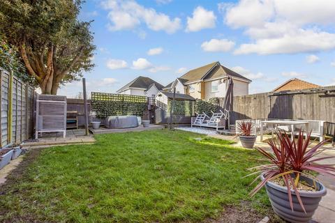 3 bedroom semi-detached house for sale, Fox Road, Deal CT14