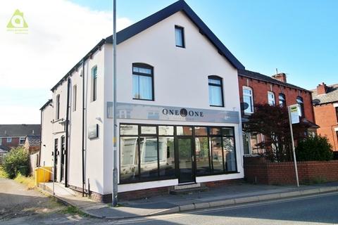 Retail property (high street) to rent, Church Street, Westhoughton, BL5 3SF