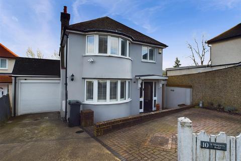 4 bedroom detached house for sale, St. Margarets Road, Coulsdon CR5