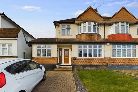 3 bedroom semi-detached house for sale, St. Andrews Road, Coulsdon CR5