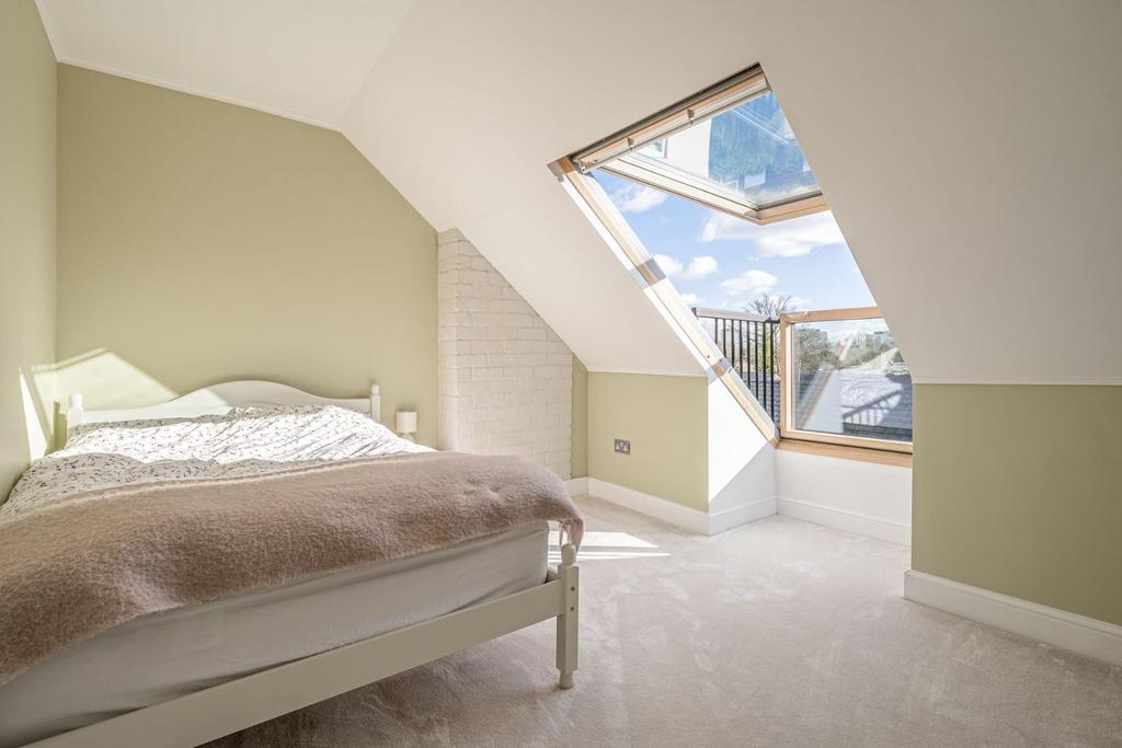 Bedroom Three 1