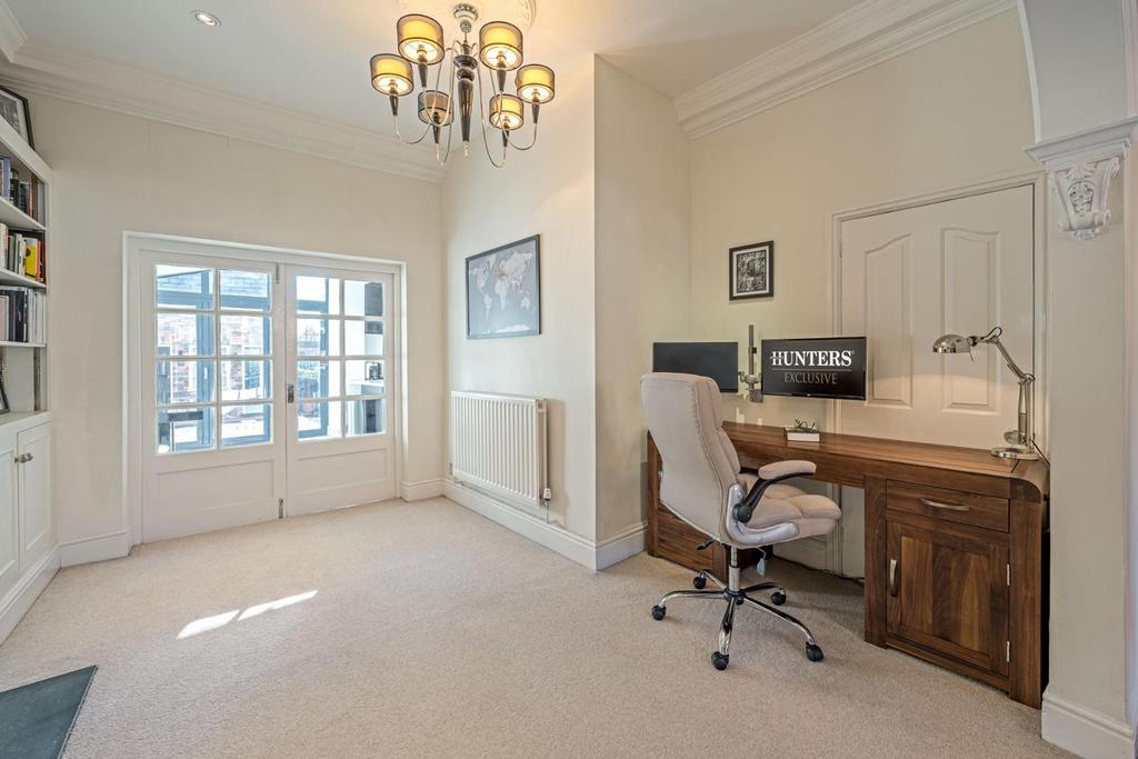 Rear Reception Room 2