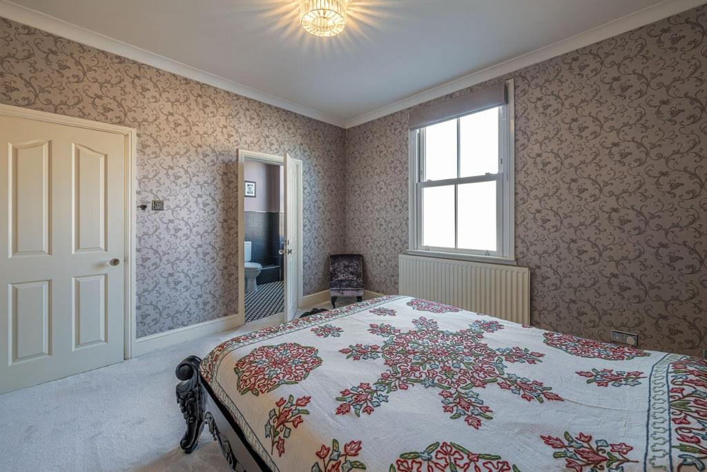 Bedroom One 2