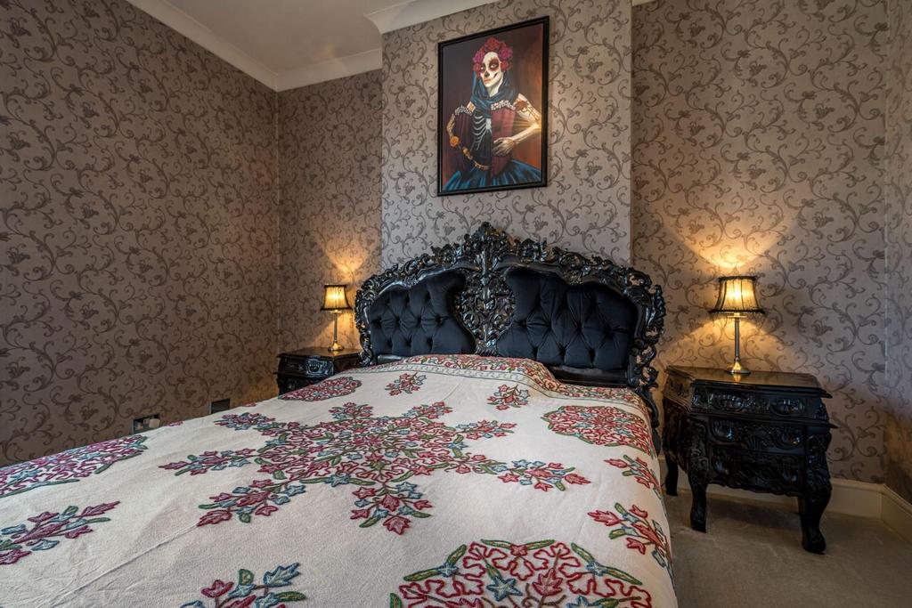 Bedroom One 3