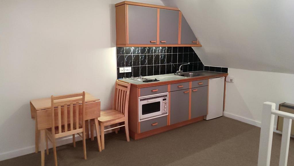 Piccolo Apartment 2