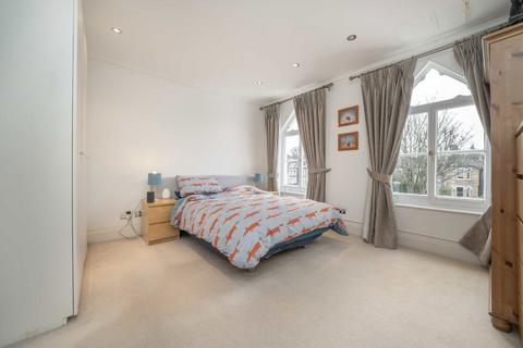 2 bedroom flat for sale, Goldhawk Road, London W6