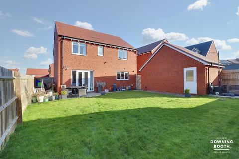 4 bedroom detached house for sale, Shipley Lane, Lichfield WS14