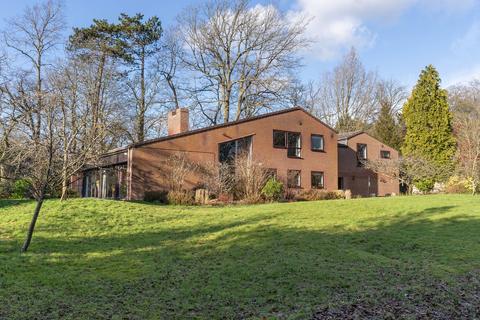 5 bedroom detached house for sale, Denehurst Close, Barnt Green, B45 8HR