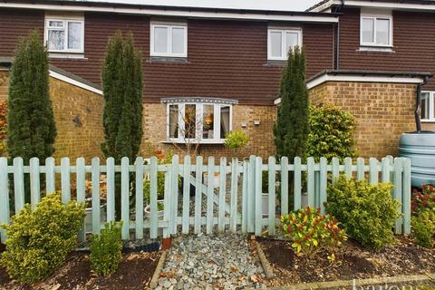 4 bedroom terraced house for sale, Whistler Close, Basingstoke RG21