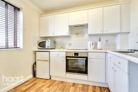 undefined, Selsey Avenue, Clacton-On-Sea