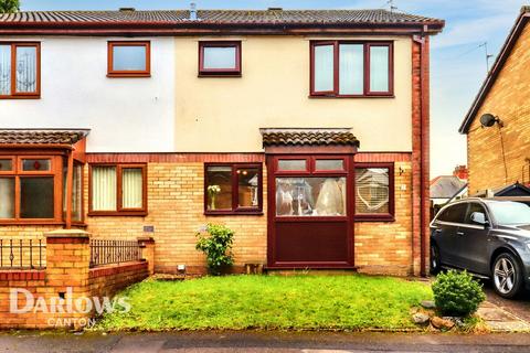 2 Bailey Close, Cardiff, CF5 3BJ