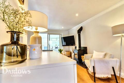 2 Bailey Close, Cardiff, CF5 3BJ