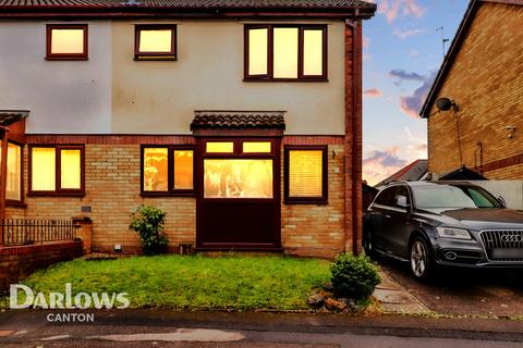 2 Bailey Close, Cardiff, CF5 3BJ