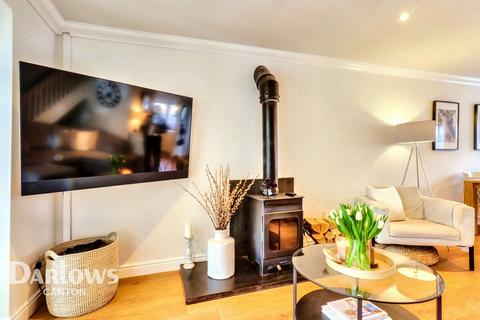 2 Bailey Close, Cardiff, CF5 3BJ