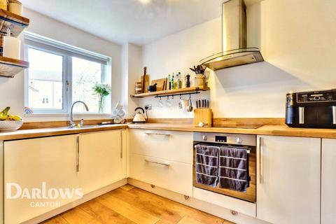 2 Bailey Close, Cardiff, CF5 3BJ
