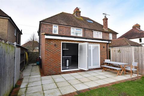 3 bedroom semi-detached house for sale, New Road, Rye