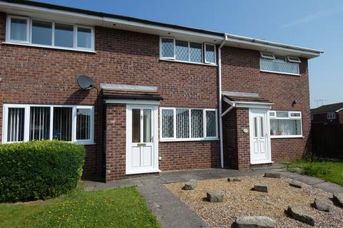 2 bedroom terraced house for sale, Ness Grove, Stoke-On-Trent ST10