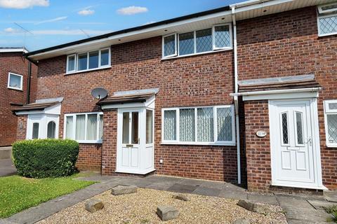 undefined, Ness Grove, Stoke-On-Trent ST10