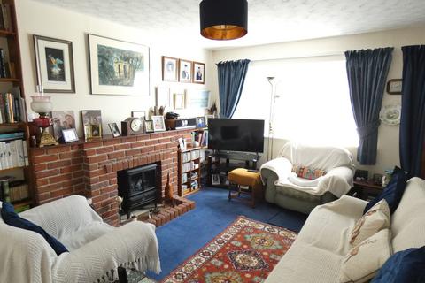 undefined, Ness Grove, Stoke-On-Trent ST10