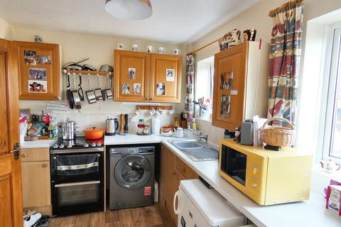 undefined, Ness Grove, Stoke-On-Trent ST10