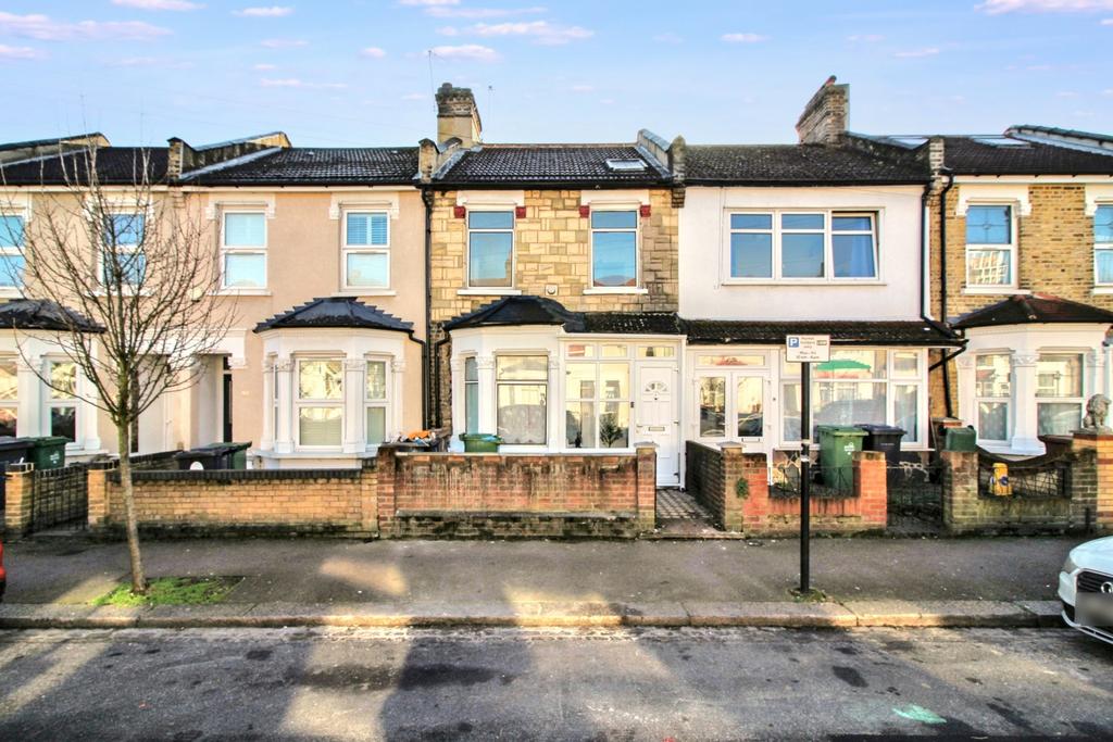 2 Bedroom flat to rent