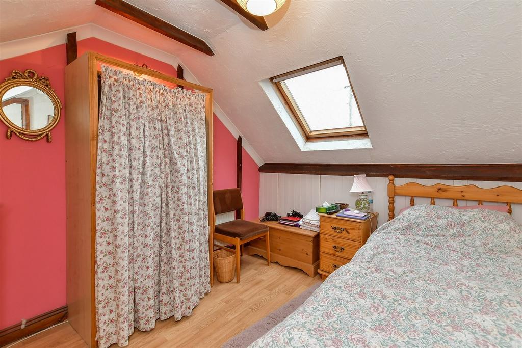Loft Room 2
