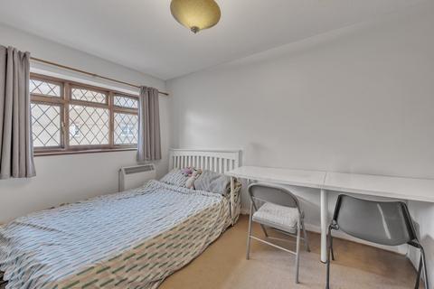 1 bedroom apartment for sale, Victoria Court, 89a Queens Road, WATFORD, WD17