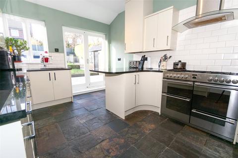 3 bedroom detached house for sale, Chester Road, Middlewich