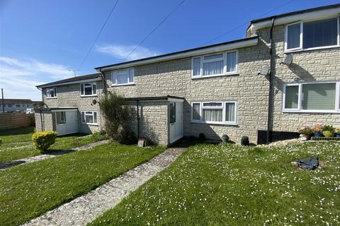 2 bedroom terraced house for sale, Greenways, Portland