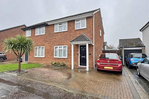 85 Skiddaw Close, Great Notley, Braintree, CM77 7UR