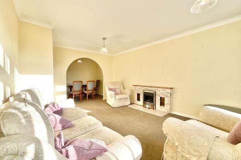 2 bedroom detached bungalow for sale, Beswick Close, Stoke-On-Trent ST10