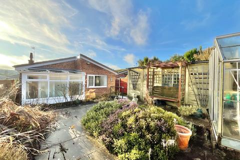 2 bedroom detached bungalow for sale, Beswick Close, Stoke-On-Trent ST10