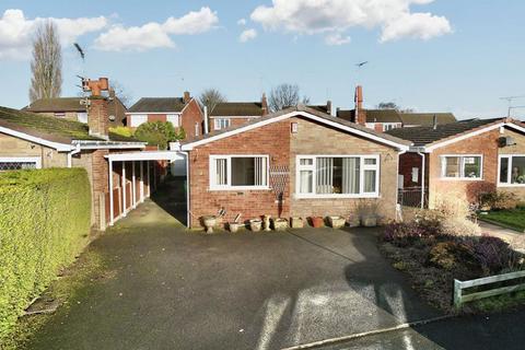 7 Beswick Close, Cheadle, Stoke-on-trent, ST10 1LE