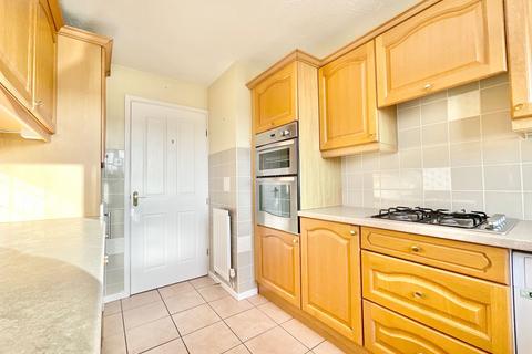 7 Beswick Close, Cheadle, Stoke-on-trent, ST10 1LE