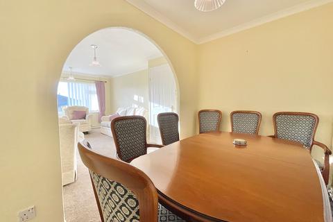 7 Beswick Close, Cheadle, Stoke-on-trent, ST10 1LE