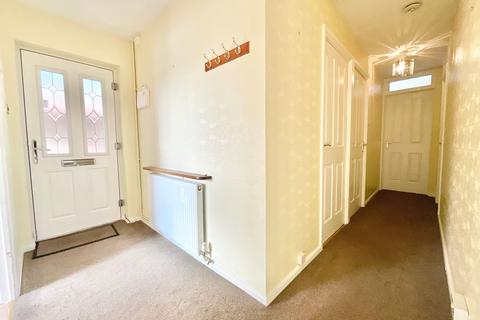 7 Beswick Close, Cheadle, Stoke-on-trent, ST10 1LE