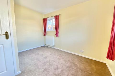 7 Beswick Close, Cheadle, Stoke-on-trent, ST10 1LE