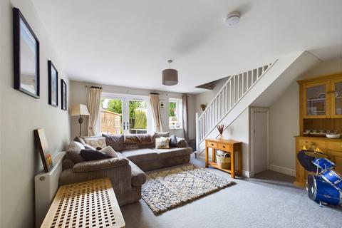 2 bedroom end of terrace house for sale, Hatherleigh, Okehampton