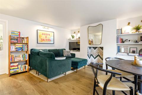 2 bedroom apartment for sale, Belitha Villas, Islington, London, N1