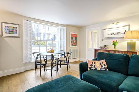 2 bedroom apartment for sale, Belitha Villas, Islington, London, N1