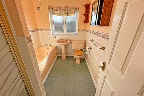 1a Corbett Road, Hollywood, Birmingham, B47 5LL
