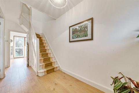 3 bedroom semi-detached house for sale, Churston Drive, Morden SM4