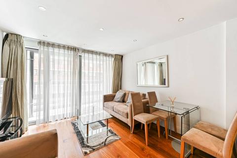 1 bedroom flat to rent, Vauxhall Bridge Road, Pimlico, London, SW1V