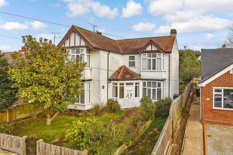 4 bedroom detached house for sale, Ivanhoe Road, Herne Bay, Kent