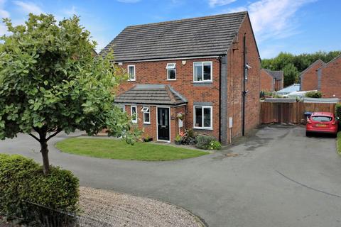 undefined, Station Road, Coalville LE67