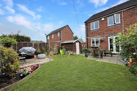 undefined, Station Road, Coalville LE67
