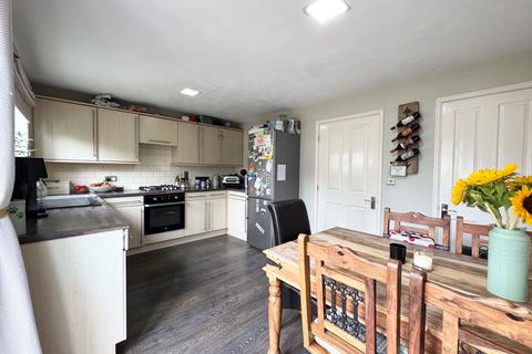 undefined, Station Road, Coalville LE67