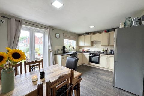 undefined, Station Road, Coalville LE67