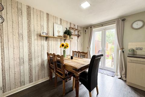 undefined, Station Road, Coalville LE67