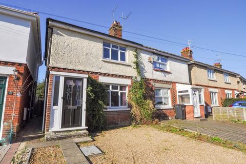 2 bedroom semi-detached house for sale, East Borough, Wimborne, BH21